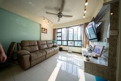 Blk 122A Punggol Edge (Punggol), HDB 4 Rooms #552105261